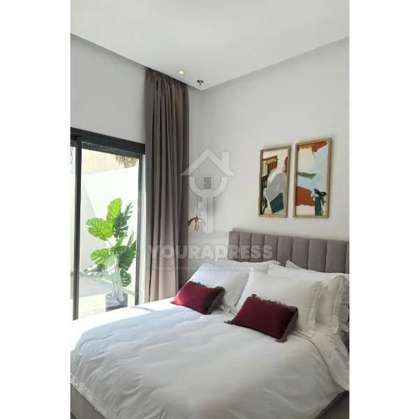 Youradress Casablanca - Maarif, hôtel à Casablanca