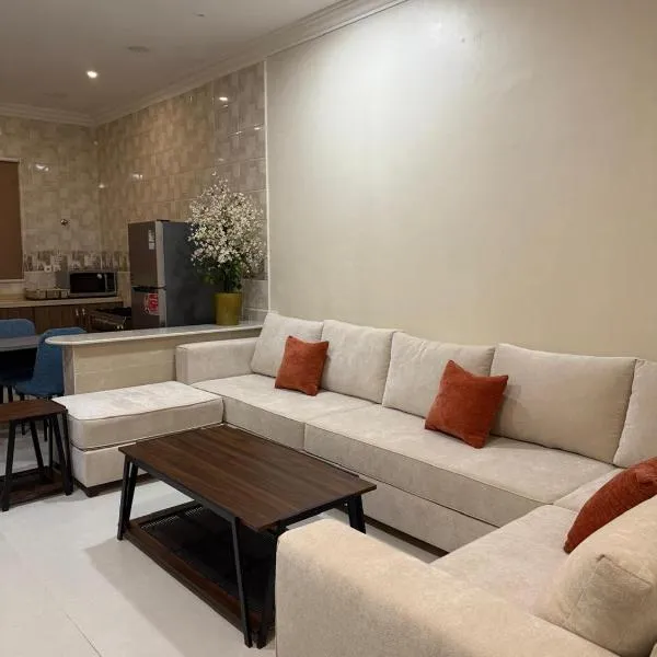 hajer221, hotel in Al Hofuf