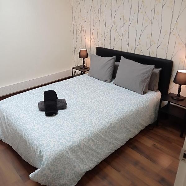 Double Rooms Balmes-Padua, Barcelona