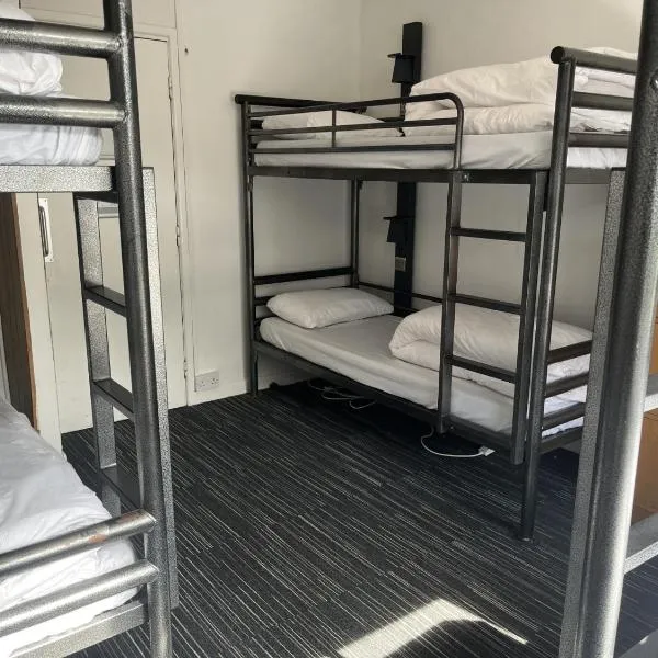 Lulworth Hostel, Hotel in West Lulworth