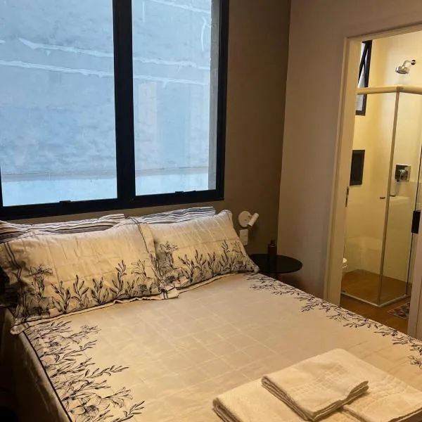 Guaja 745 - Apartamento Luca, hotel em Belo Horizonte