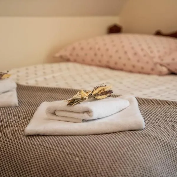 Wystrugane Apartamenty, hotel in Białka Tatrzanska