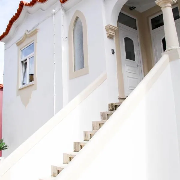 MiCasa Studios, ξενοδοχείο στην Κοΐμπρα