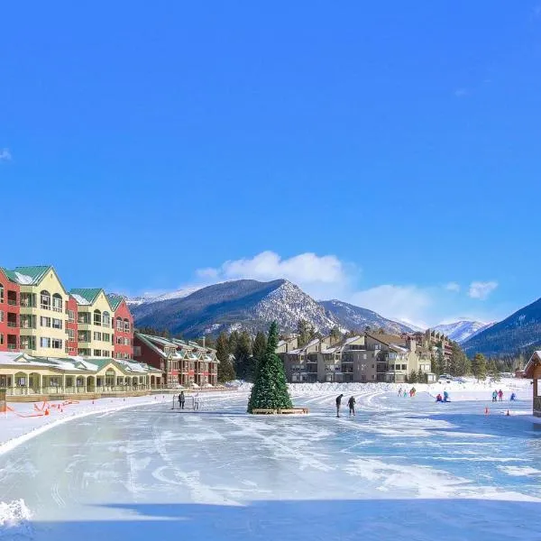 Lakeside Village by Keystone Resort, hotel in Keystone