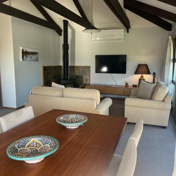 Premium Nelson Location, ξενοδοχείο σε Νέλσον