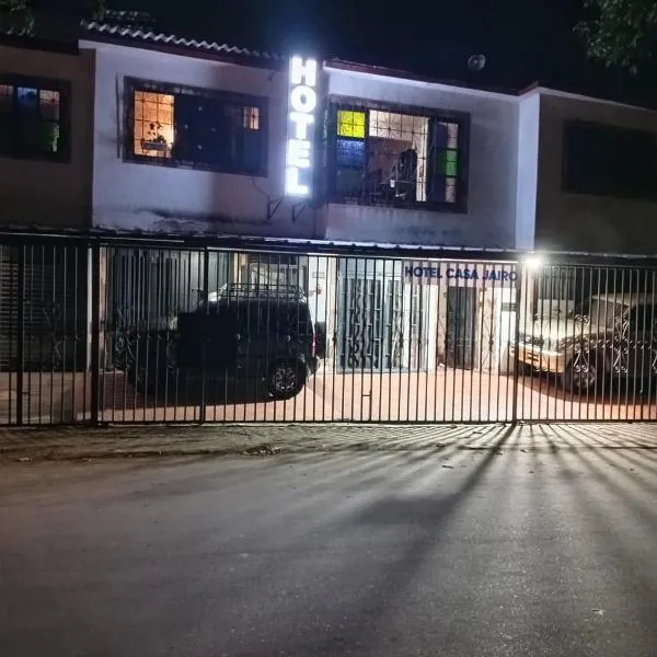 네이바에 위치한 호텔 Hotel Casa Jairo