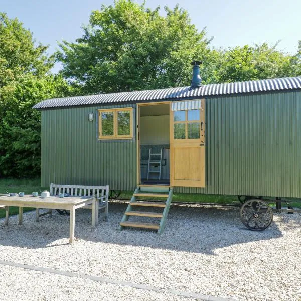 Hazel, ξενοδοχείο σε Witney