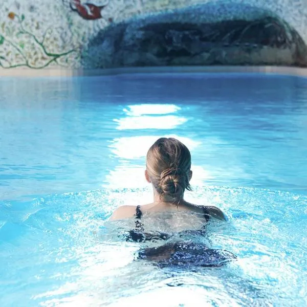 Alex Alpine Resort - Spa & Sports, Hotel in Zermatt