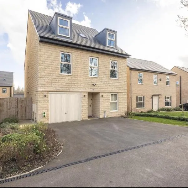 Very Comfortable home, khách sạn ở Killingbeck