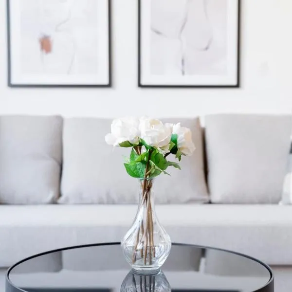 Beautiful apartment in Vienna's heart, hotell i Wien