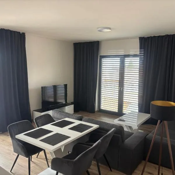 City Apartment - Michalovce, ξενοδοχείο σε Michalovce