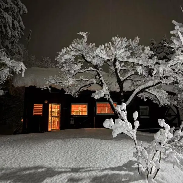beau lac biwako annex, Hotel in Takashima
