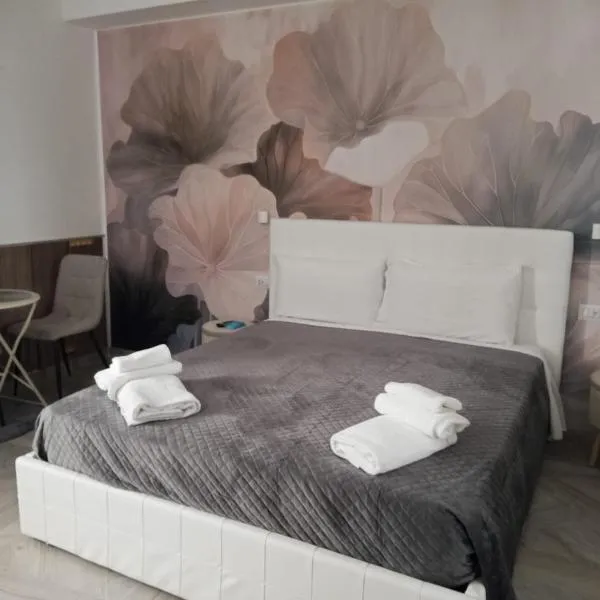 La Corte Guest House,位于巴里的酒店