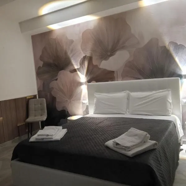 La Corte Guest House,位于巴里的酒店