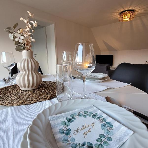 Ferienwohnung Wiese