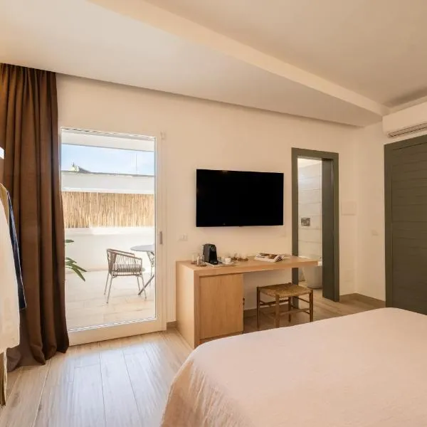 Ella Stays, hotel in Santa Maria al Bagno