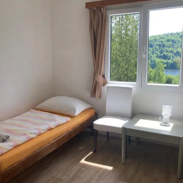 Penzion Cholín, hotel in Nový Knín