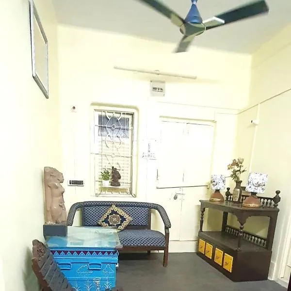 Mandira's Home, hotel in Kolkata