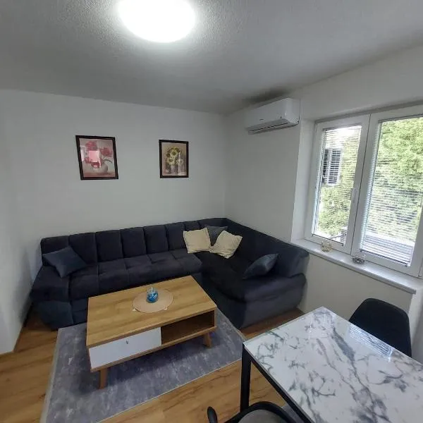 Apartman "MEDENI", hotel in Bihać