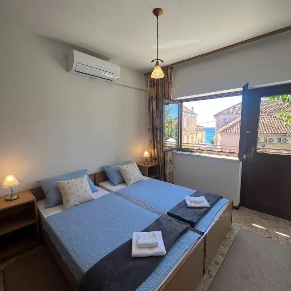 VM Apartments, hôtel à Orebić