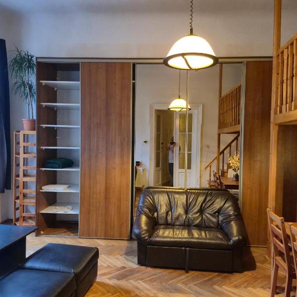 Apartament 2 pokojowy u Ani, Krakov