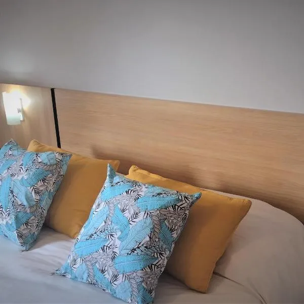 Premium Mendoza Apart Hotel, khách sạn ở Mendoza