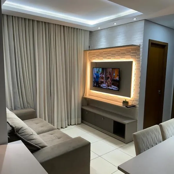 Apartamento em Porto Velho, hotel v destinaci Pôrto Velho