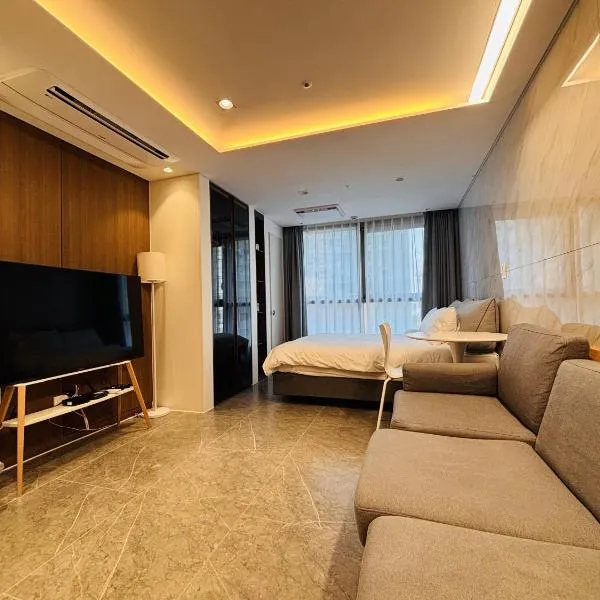 Art Valley, hotel in Seoul