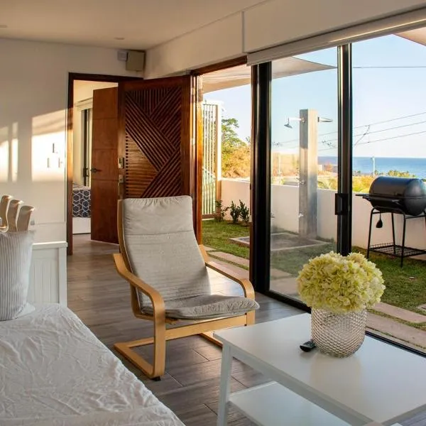 라 리베르타드에 위치한 호텔 Luxury Apartment- View- Pool- La Libertad Surfcity