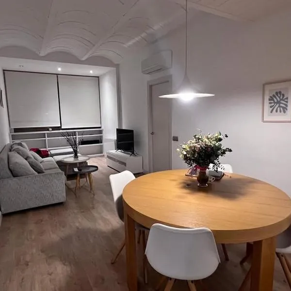 Skyline Stay Brussel Elegant Views, hotel v Bruselu