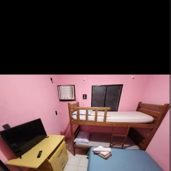 Residencial Romulo AP 3, hotel in Manaus