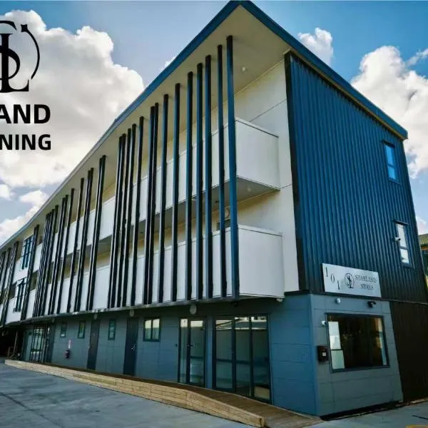 StarLand Stays, hotel in Auckland