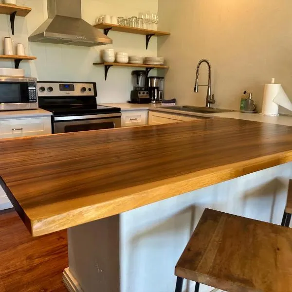 North Shore of Maui - 2bd-2bath, hotel in Paia