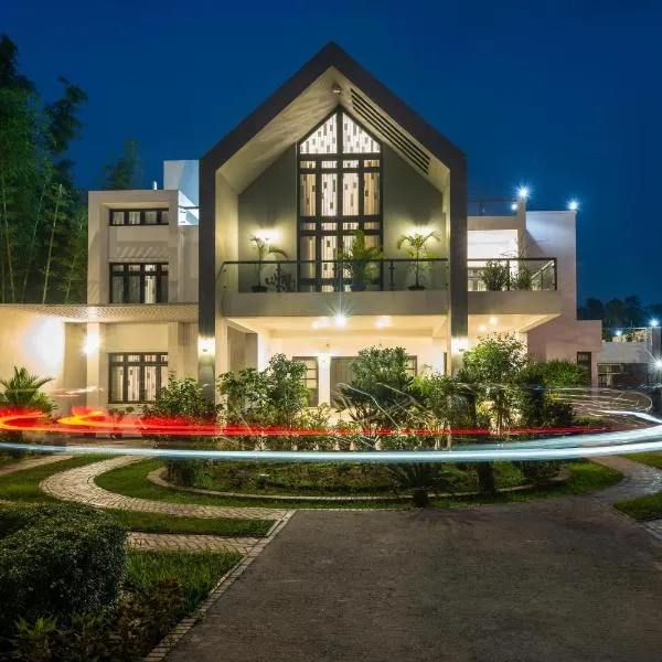 The Ark, hotel a Sylhet