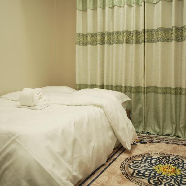 2 BHK Apartment Homestay in Kathmandu, Bālāju