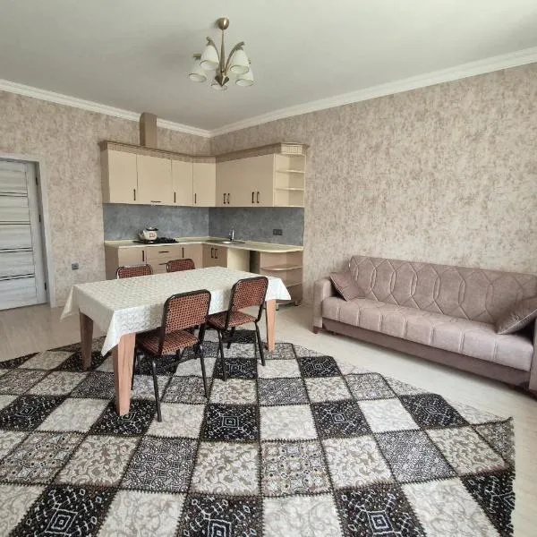 Townhouse in Qusar, hotel v destinaci Qusar