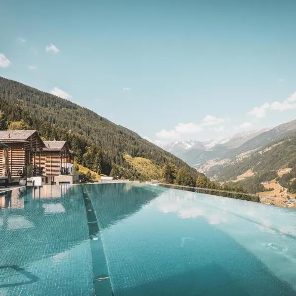 See में, होटल Boutique Hotel und Chalets Bergwiesenglück