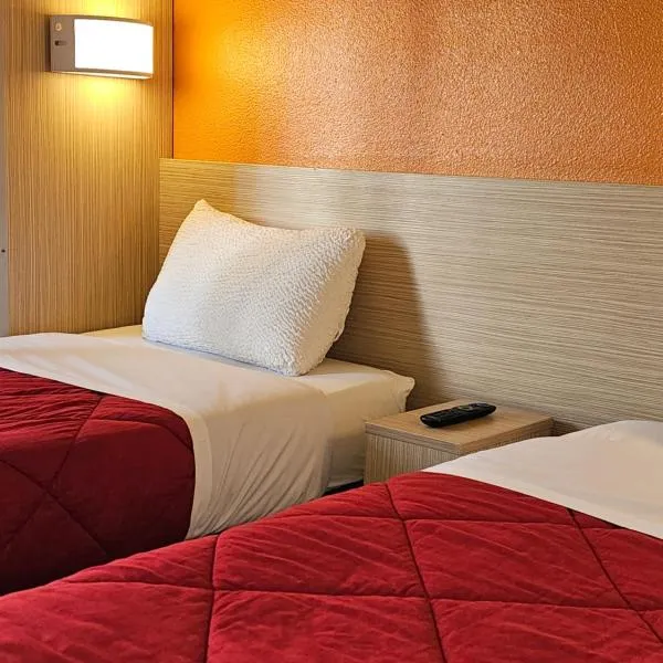 Premiere Classe Strasbourg Ouest, hotel in Strasbourg