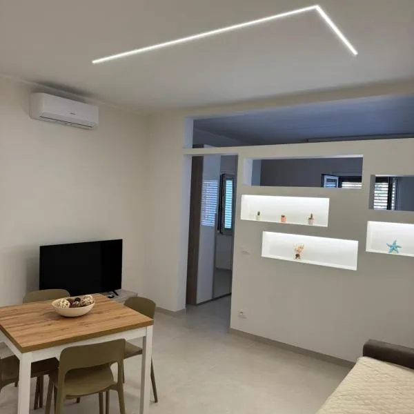 Casa Kris, hotel in Vieste