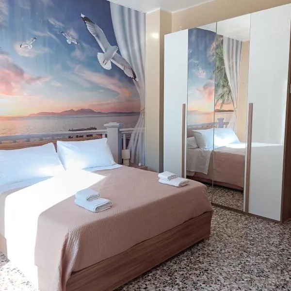 Casa Pablo - Ospedale Maggiore, hotel in Parma