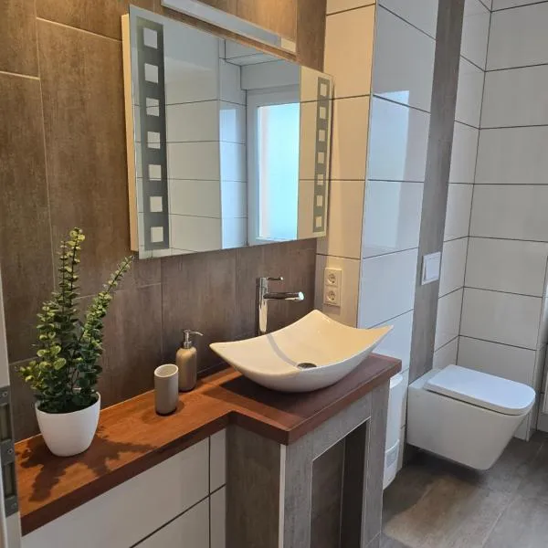 Fewo Auszeit, Hotel in Konz