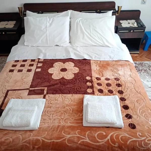 BoHan sobe Vladičin Han, ξενοδοχείο σε Vladičin Han