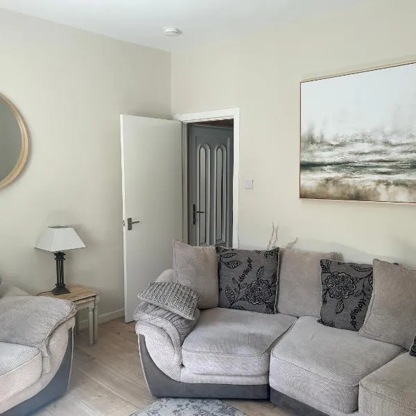 Number Fifty Six, hôtel à Hawick