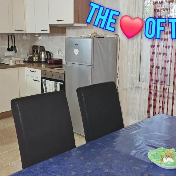 Cozy ap rooms 2nd floor near Capital of Slovenia,位于卢布尔雅那的酒店