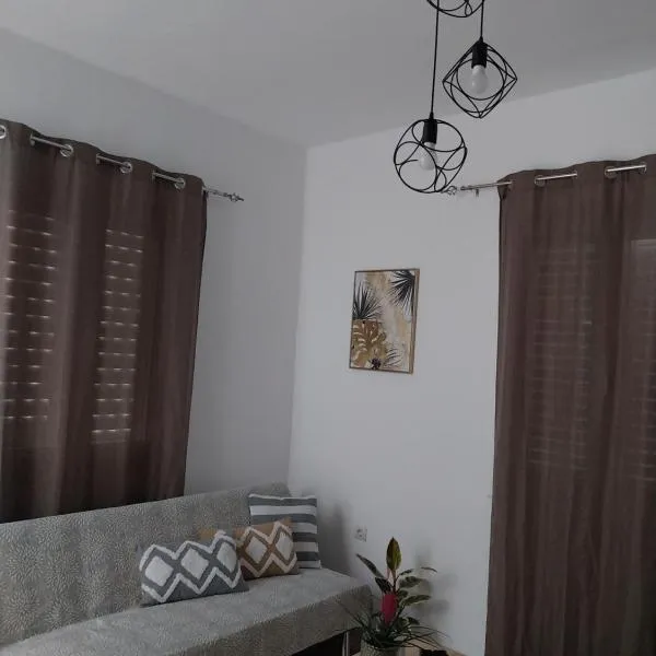 Elena's country house, hotel em Lixúri