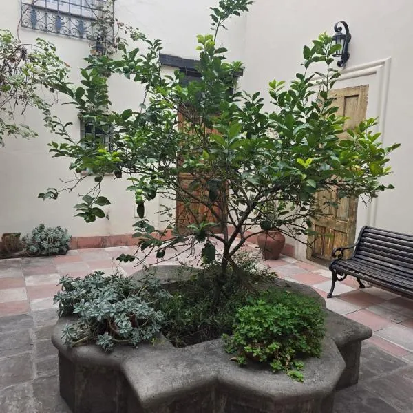 Apart La Viña, Hotel in Salta