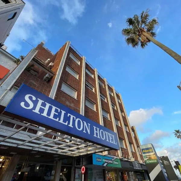 Punta del Este Shelton Hotel, hotel in Punta del Este