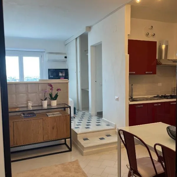 Urban House, ξενοδοχείο στο Νουόρο