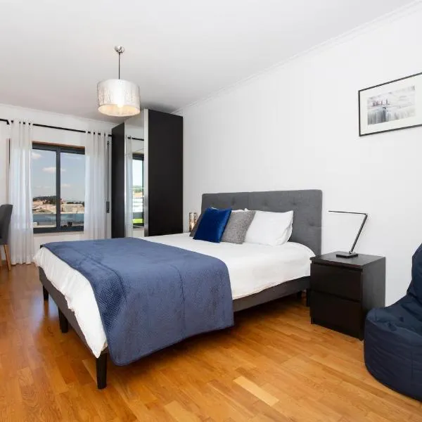 Sétimo Céu, hotel en Lisboa