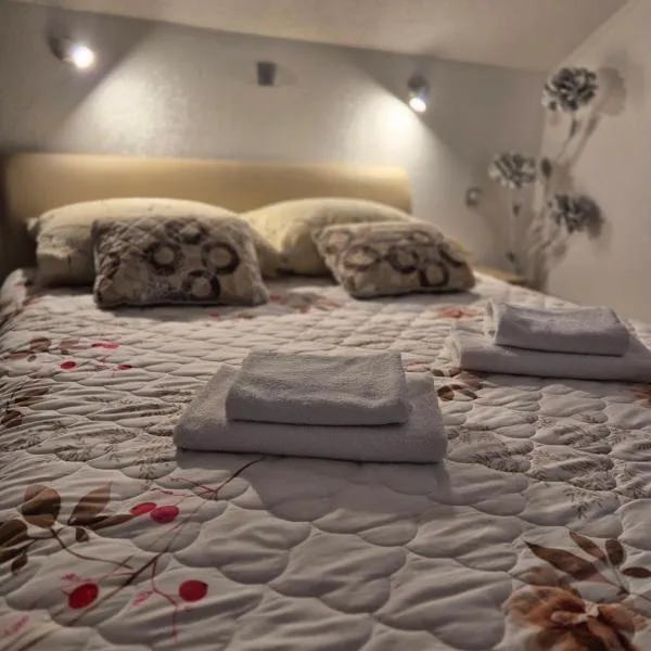 Apartment Slap, hotel a Rakovica